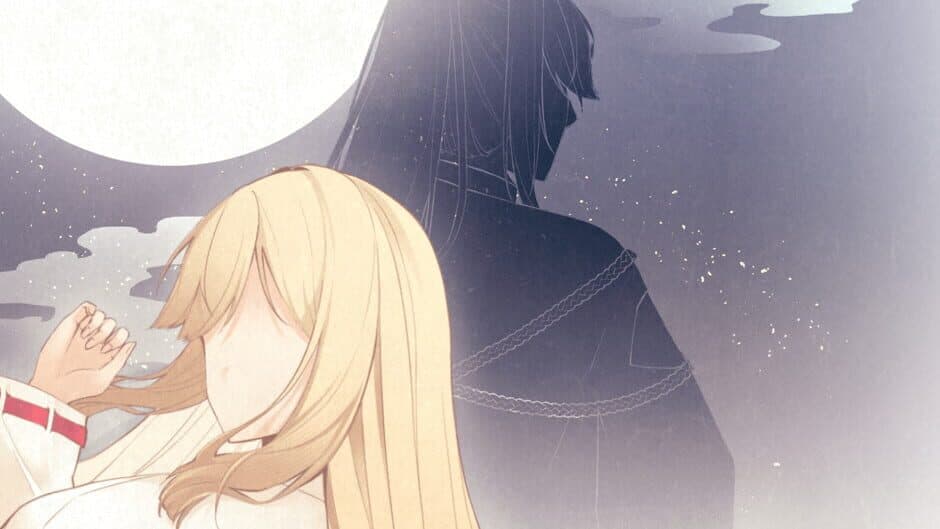 Lóng Shén de Xīnniáng Wàizhuàn: Yù Líng Qǐ Tán banner