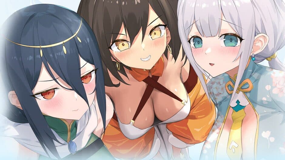 Yāo Liàn Xī Yóu banner