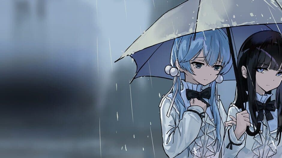 Jǐn Nǐ Yī Rén banner