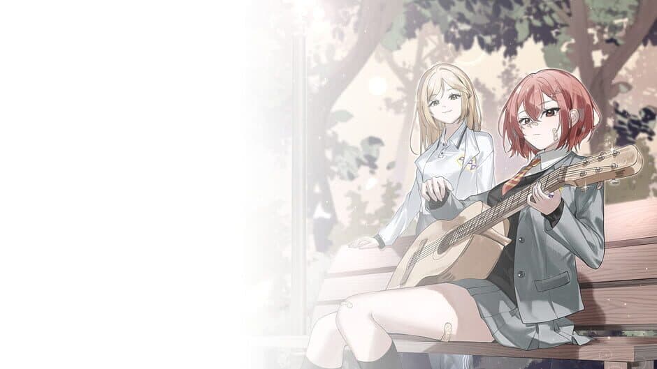 To the Finale. banner