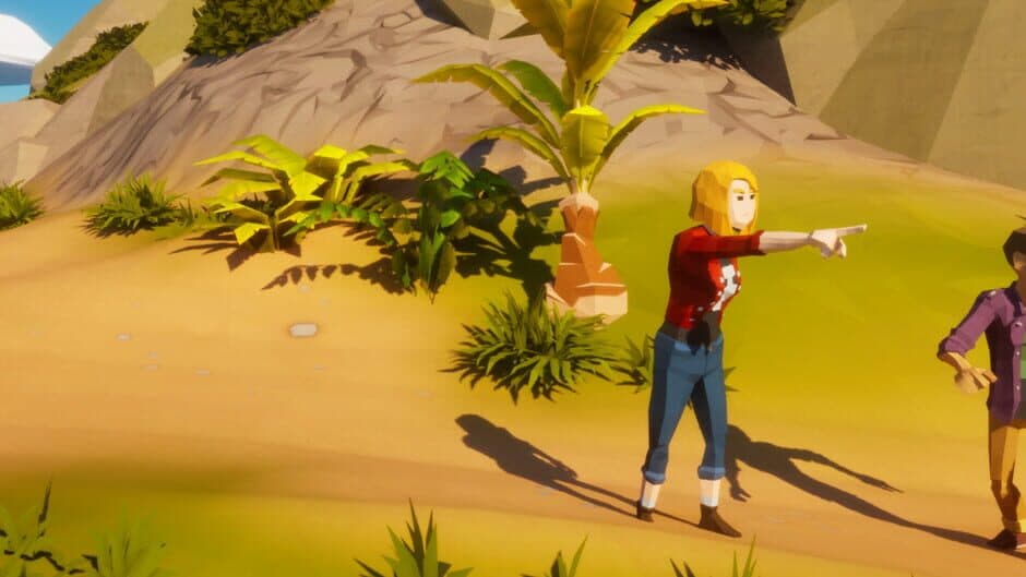 We Escape Together banner