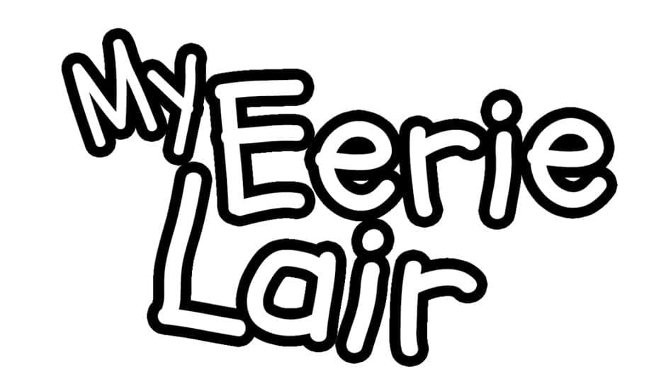 My Eerie Lair banner