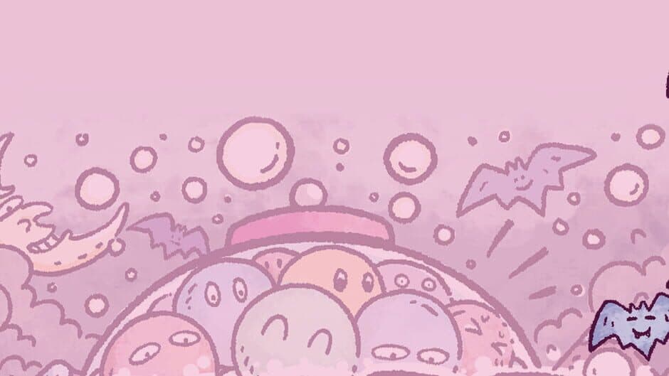 Gumball in Trick-or-Treat Land banner