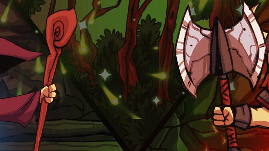 Lone Survivors banner