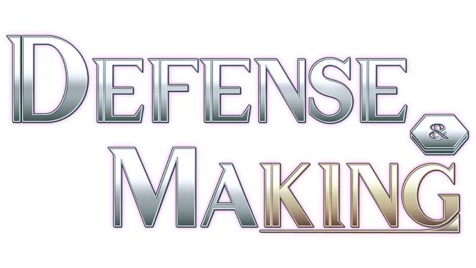 Defense & Making banner