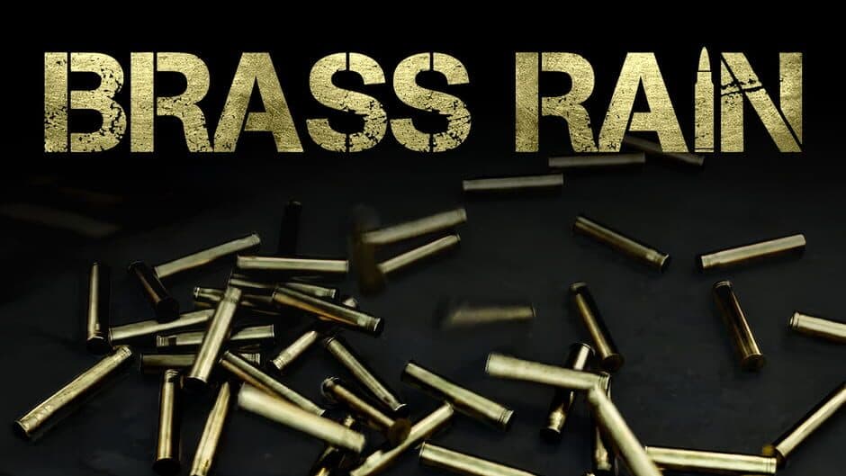 Brass Rain banner