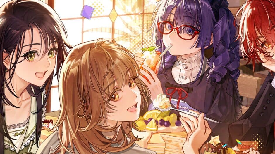 Citrus Summer banner