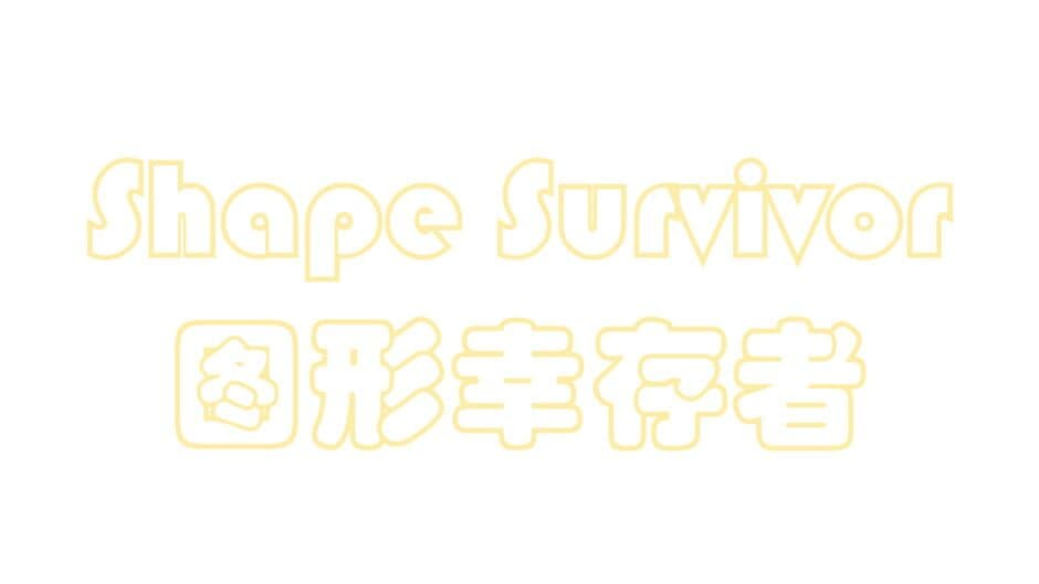 Shape Survivor banner