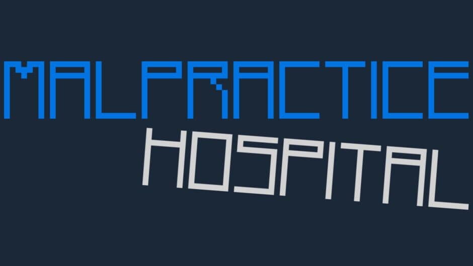 Malpractice Hospital banner
