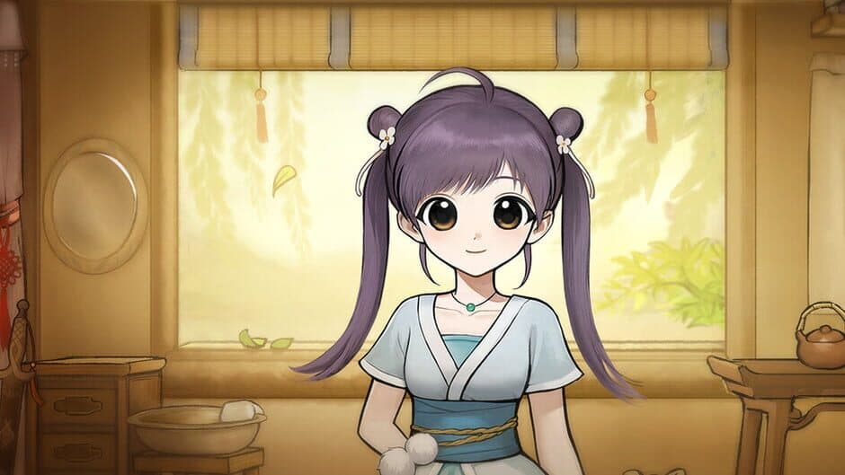 Moon Princess banner