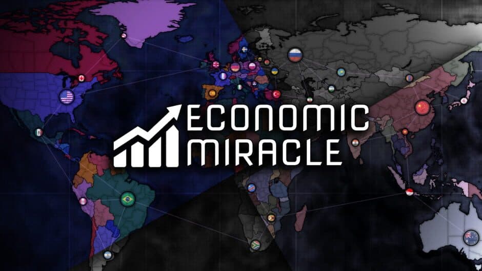 Economic Miracle banner