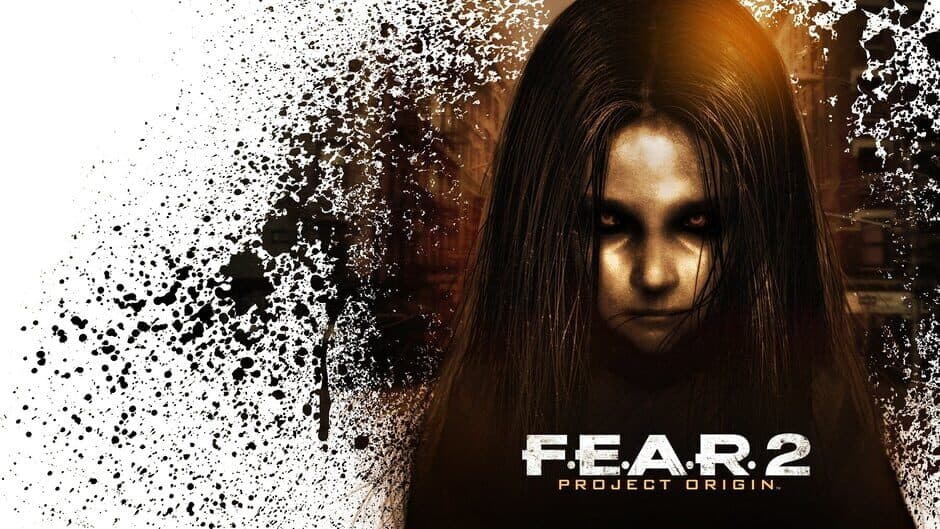 F.E.A.R. 2: Project Origin banner