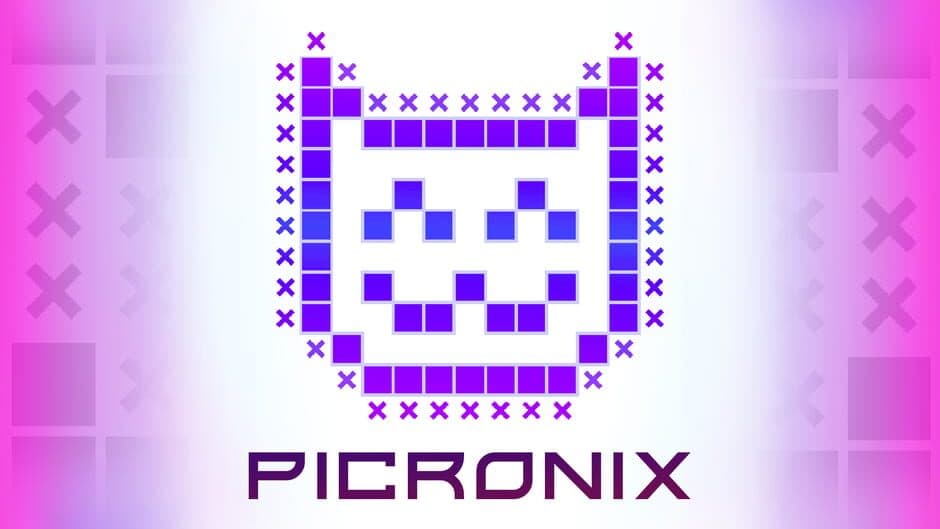 Picronix banner