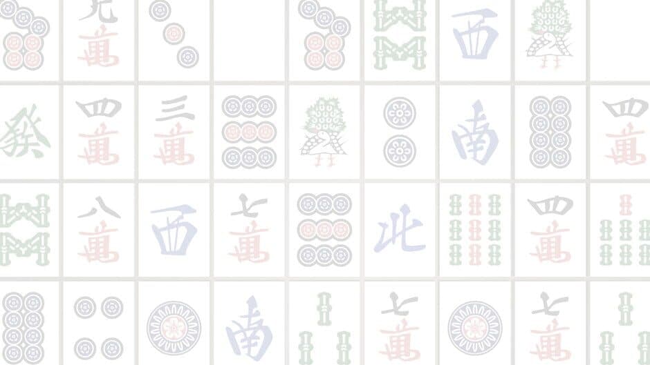 Showdown! Mahjong Tutorial Included banner