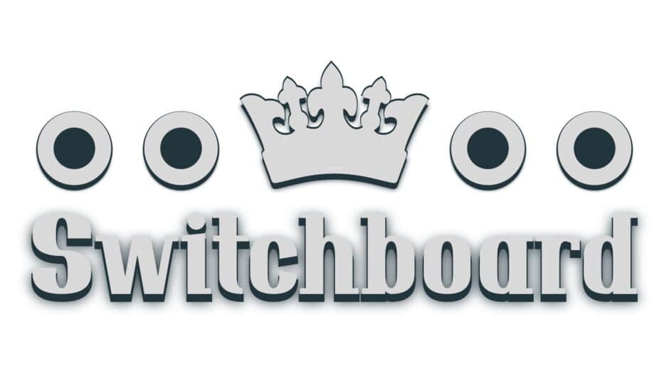 Switchboard banner