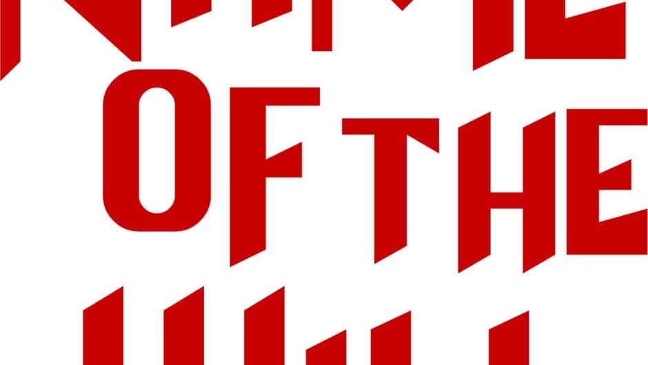 Name of the Will banner