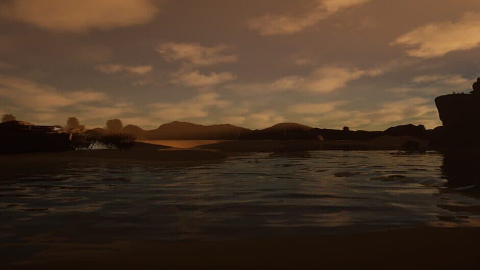 Cool Cool Water banner