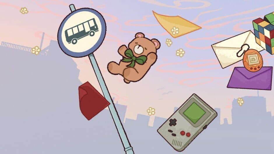 Anemorie banner
