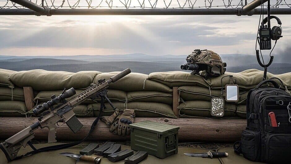 Territorial Conquest banner