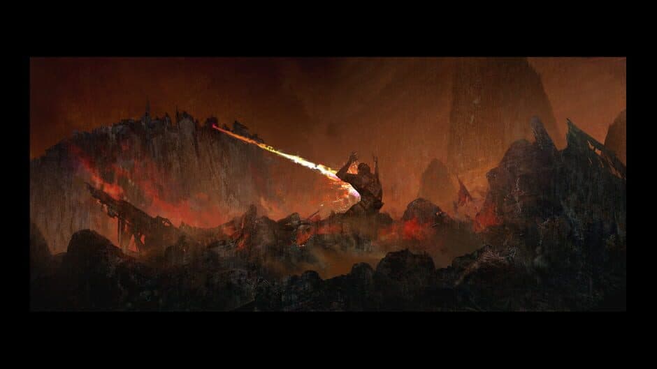 Immortal: Unchained banner