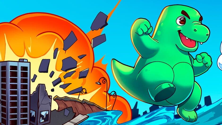 Wrecking Wave banner