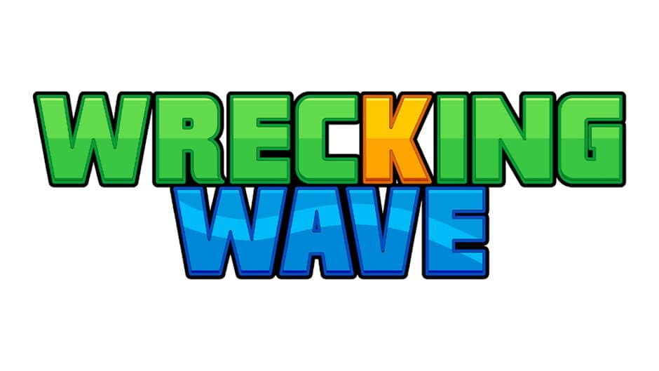 Wrecking Wave banner