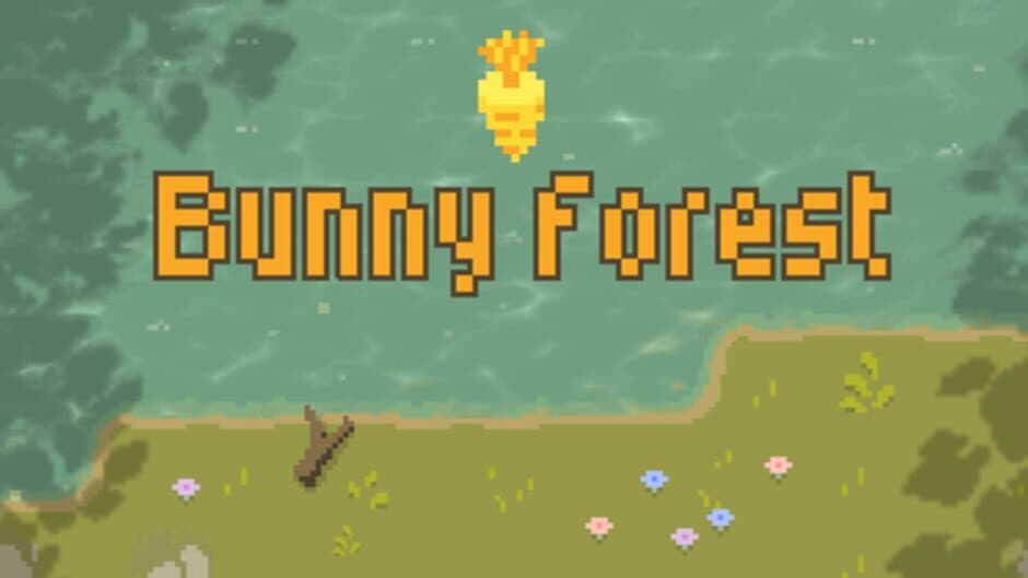 Bunny Forest banner