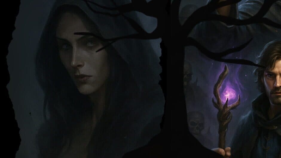 Merlin Survivors banner