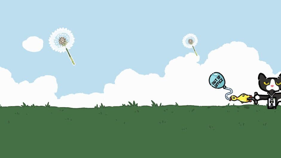 Push Push banner