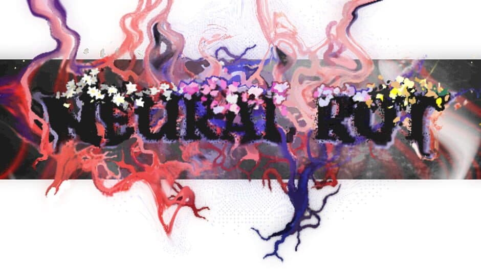 Neural Rot banner