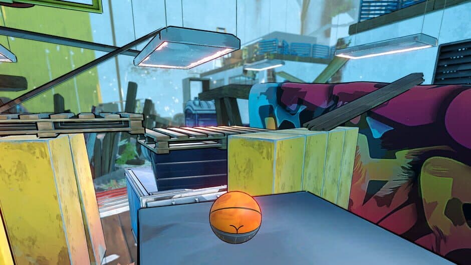 Rebounce banner