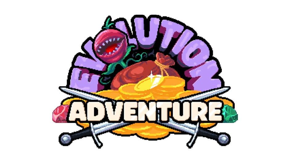 Evolution Adventure banner