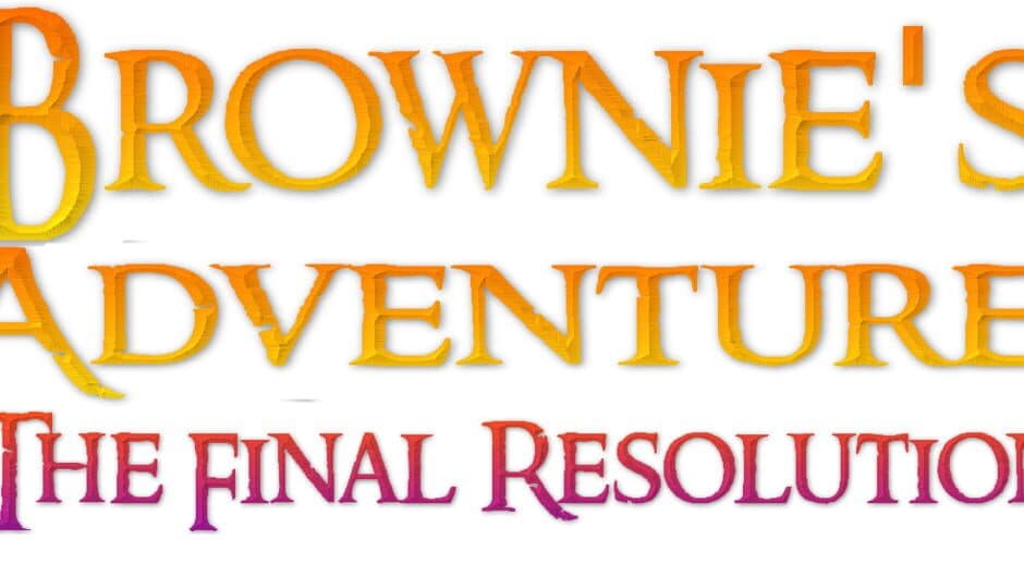 Brownie's Adventure: The Final Resolution banner