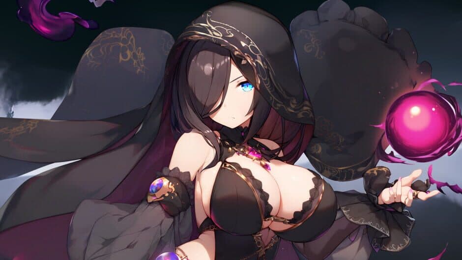 Arinoa: Conquest banner