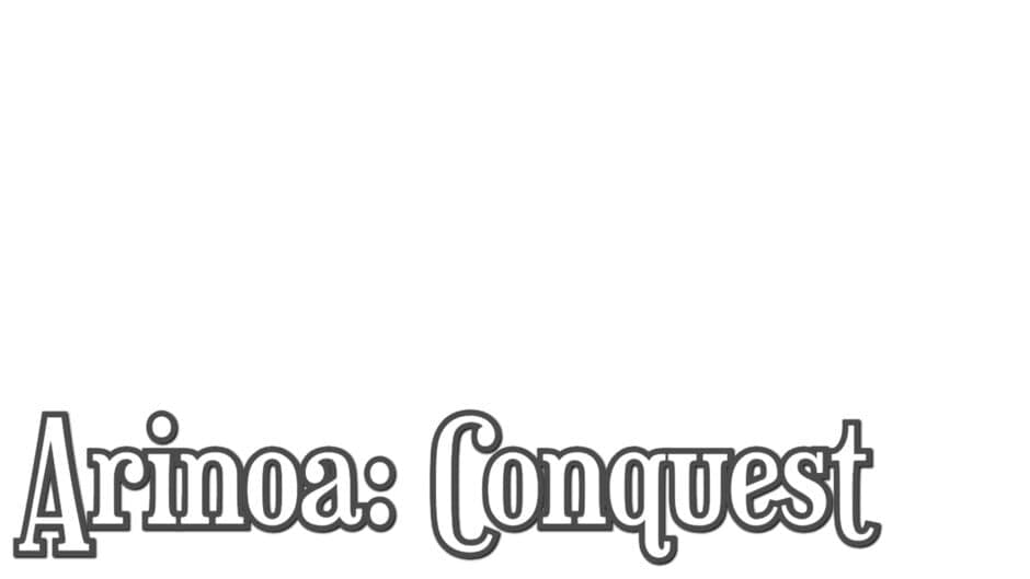Arinoa: Conquest banner
