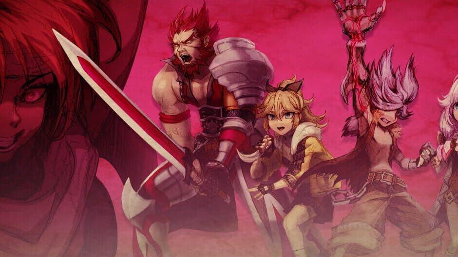 Galo's Strife banner