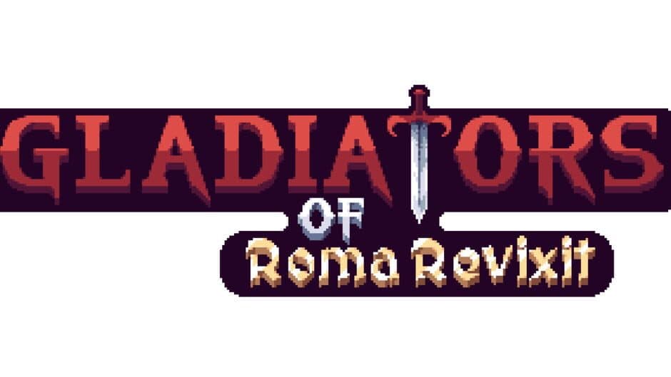Gladiators of Roma Revixit banner