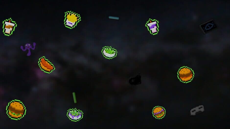 GrappleBurger banner