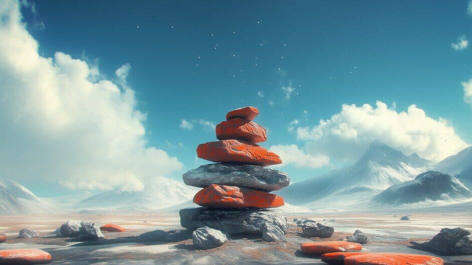 Cairn: Stone Towers banner