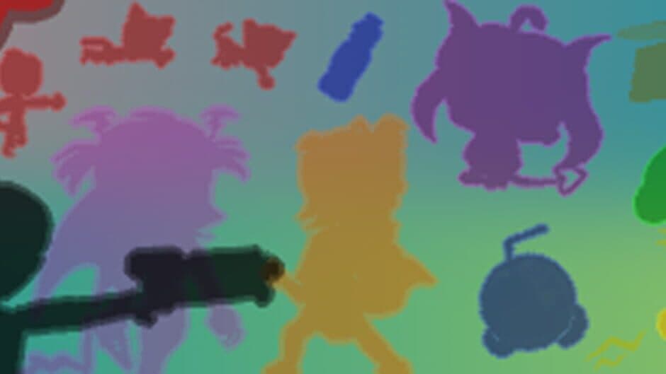 RabbitHole Island: Turn-based Vtuber Battles banner