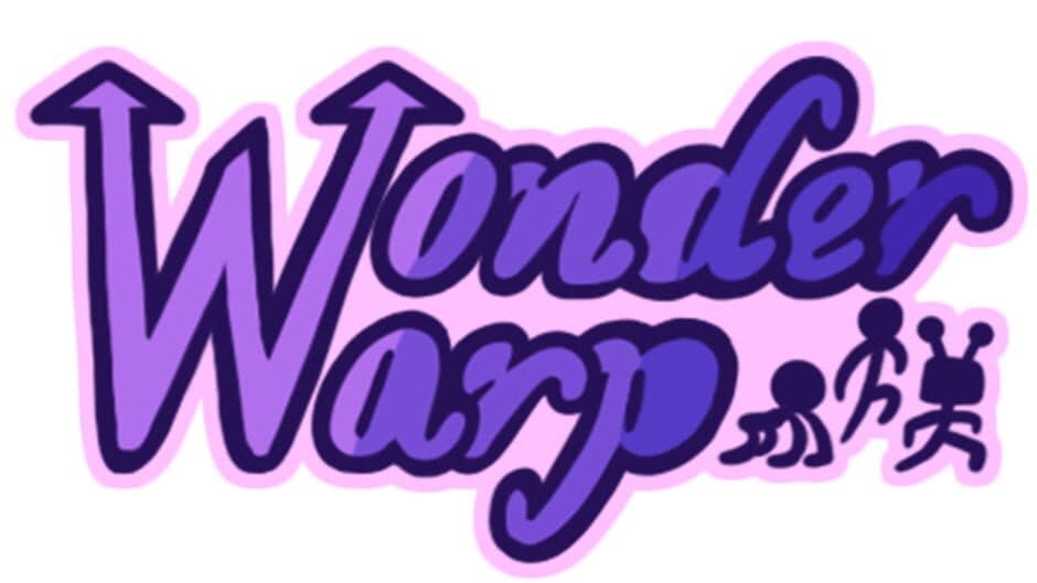 Wonder Warp banner