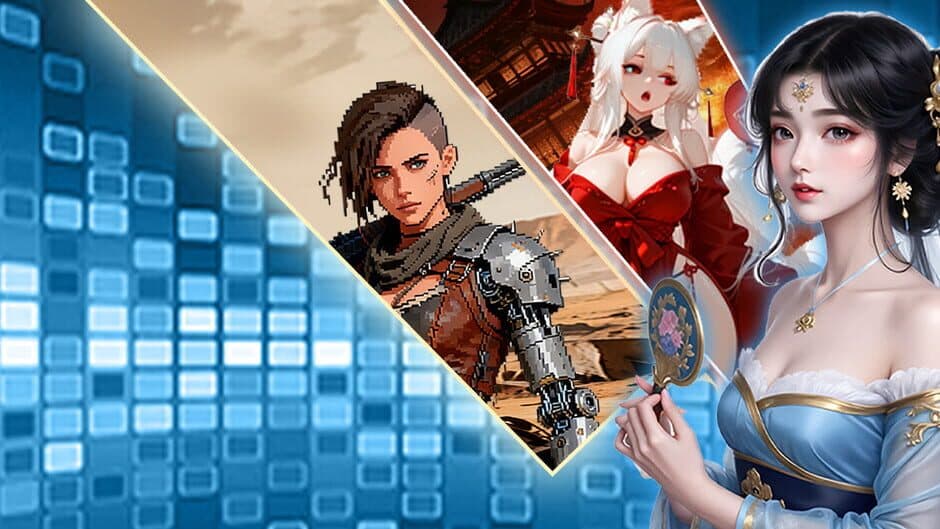 Genesis Relic: Idle Sandbox Simulator banner