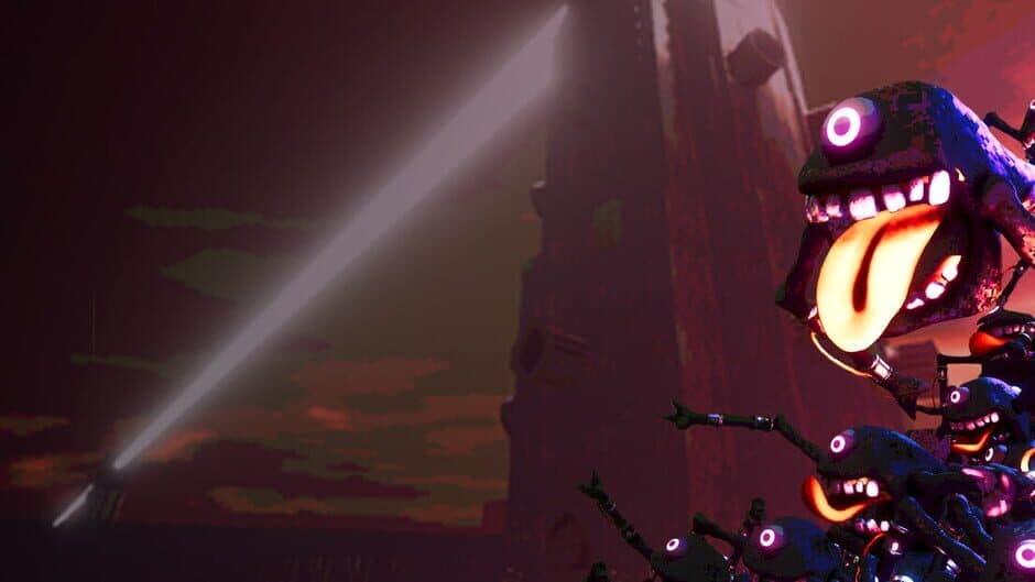 Chain Shotgun banner