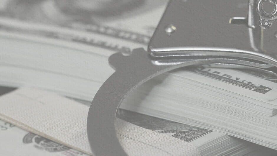 Case Files: Internal Affairs banner