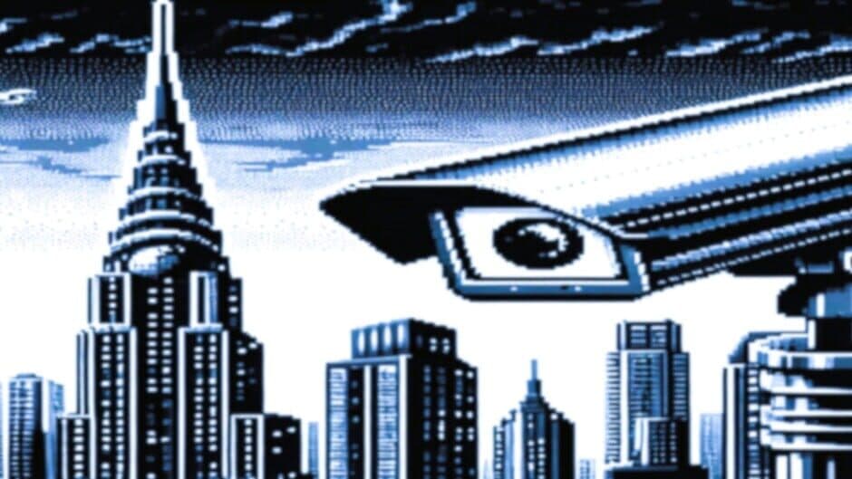Monitor State banner