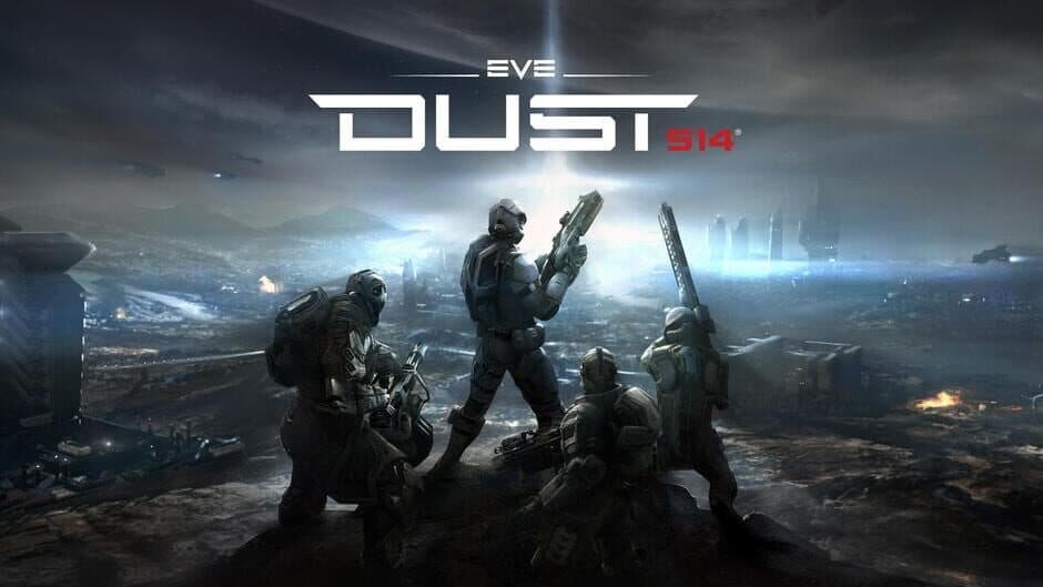 EVE: Dust 514 banner