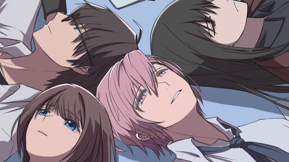 Thesis of Love banner