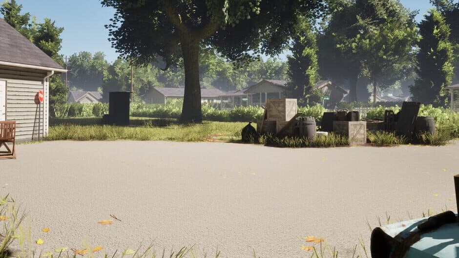 Drunkard Simulator banner