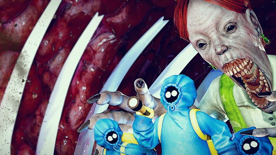 Someone's Inside Me banner