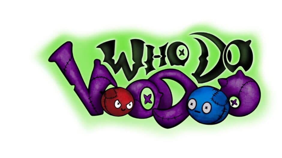 Who Do Voodoo banner